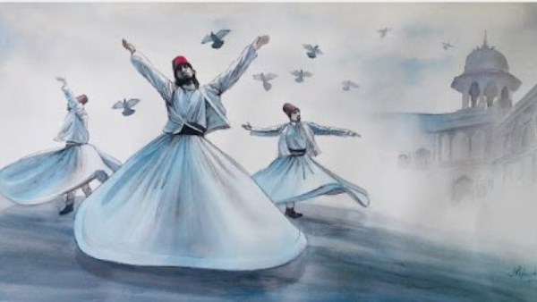 أستاذ حديث بالأزهر يحذر: هذه الأفعال ليست من التصوف في شيء وتسيء إليه