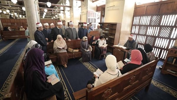 ملتقى للمرأة حول طرق التعامل مع المشكلات السلوكية لدى الطلاب