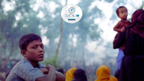 تضاعف هجرة الروهينجا بحرًا من بنجلاديش 3 مرات في 2025 