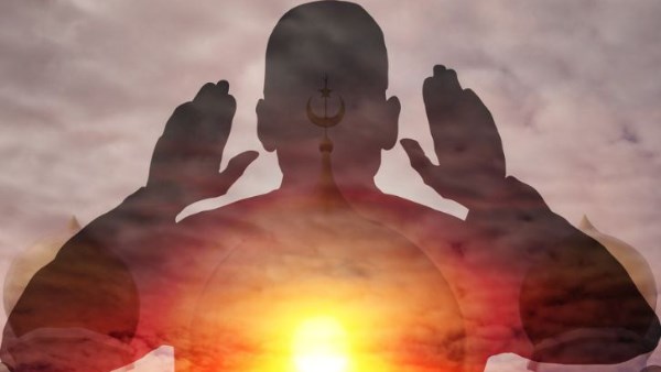 موعد صلاة الجمعة