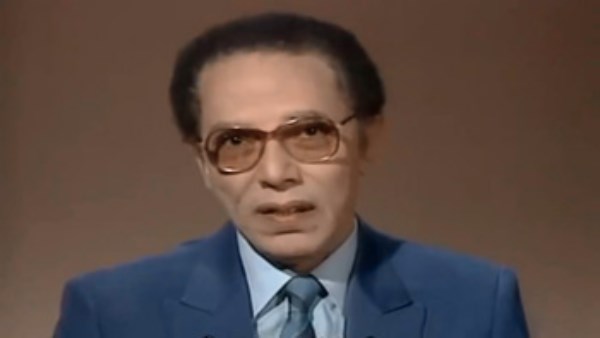  الدكتور مصطفى محمود