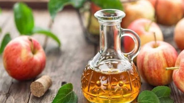 فوائد خل التفاح في خسارة الوزن