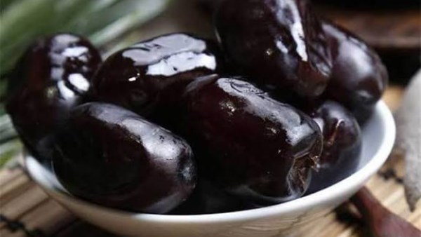 فوائد البلح الرطب الصحية