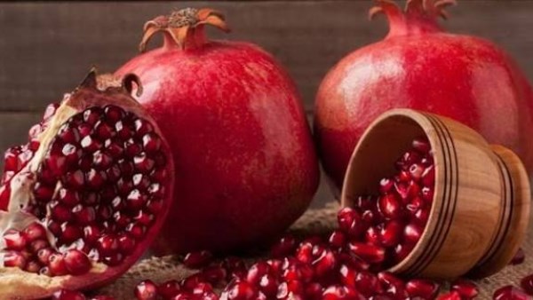 طرق تخزين الرمان بشكل صحي وطبيعي