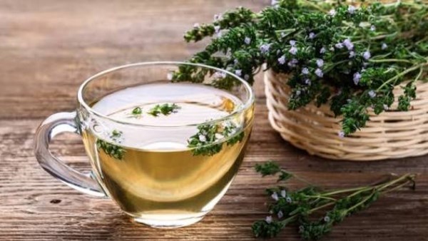 فوائد الزعتر الصحية المتعددة