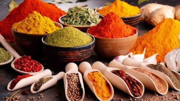توابل تساعد على إنقاص الوزن