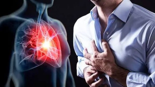 أسباب الجلطات والنوبات القلبية