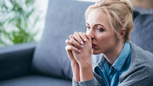 طرق الوقاية من الاكتئاب