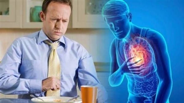 علامات خطيرة تدل على تحول الحموضة إلى مرض يجب معالجته