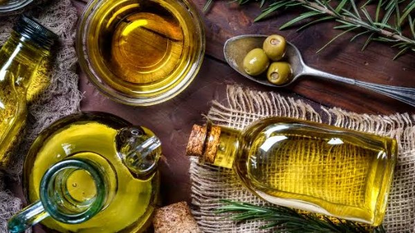 أخطاء شائعة في تخزين زيت الزيتون
