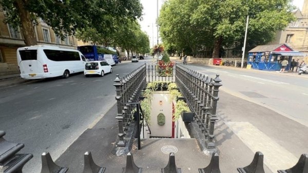 نشرة المرأة والمنوعات
