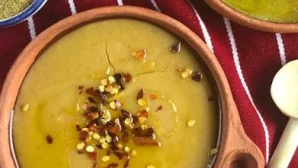 طريقة عمل البصارة