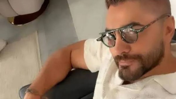 تامر حسني يدخل المستشفى بسبب عملية جراحية .. ما نوعها ؟ تامر حسني يدخل المستشفى بسبب عملية جراحية .. ما نوعها ؟