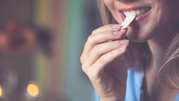 فوائد مضغ اللبان فوائد مضغ اللبان