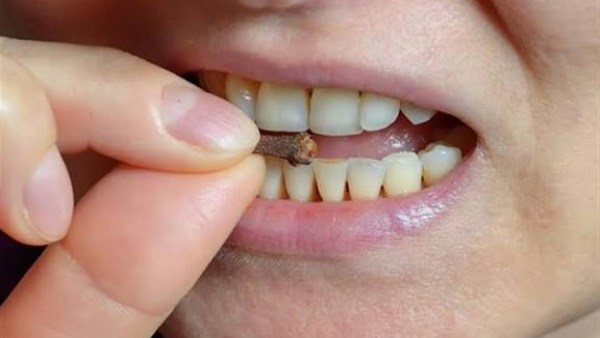 أبرز الفوائد الصحية لمضغ القرنفل يوميًا  وكشف موقع