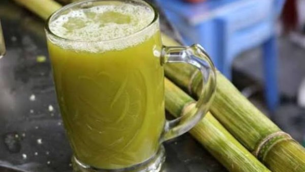 فوائد عصير القصب  فوائد عصير القصب