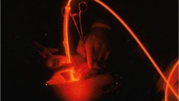 ما هو العلاج الحراري الضوئي؟ ما هو العلاج الحراري الضوئي؟