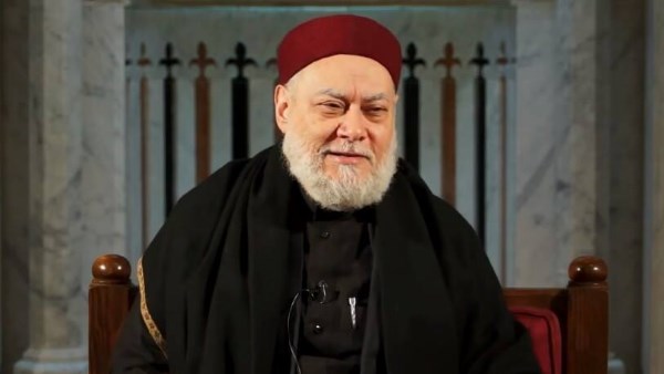 الدكتور علي جمعة