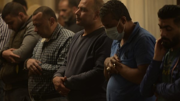 مكفرات الذنوب ومنها الصلاة