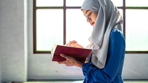 ثواب التدبر في آيات القرآن