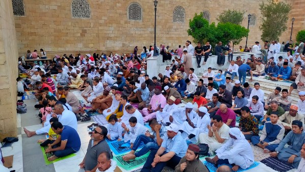 الجامع الأزهر