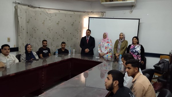 جامعة الأزهر تطلق برنامج أساسيات مهارات القيادة لأصحاب الهمم
