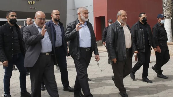 مفاوضات شرم الشيخ