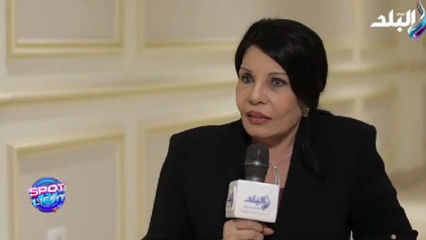 الفنانة فردوس عبد الحميد