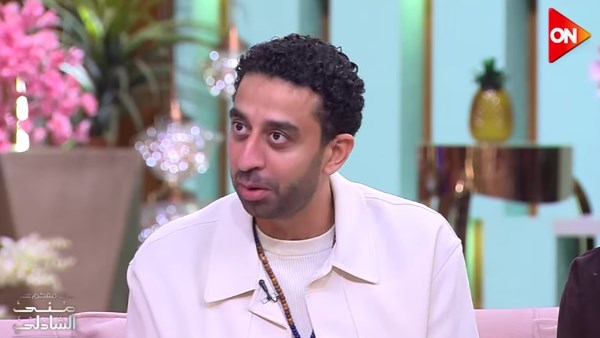 المؤلف هيثم دبور