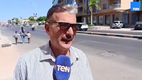 لقاءات مع المواطنين