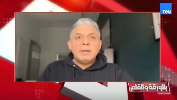 حملات التشويه الإخوانية ضد مصر