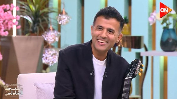 منى الشاذلي لـ حمزة نمرة: بتتنمر عليا؟.. فيديو