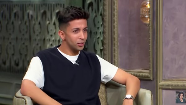 هشام جمال: حسين الجسمي المفضل لي في الأصوات العربية.. فيديو