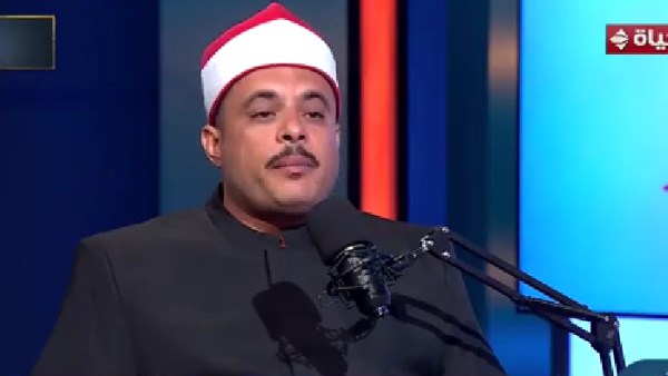 الشيخ عبدالله شحاته