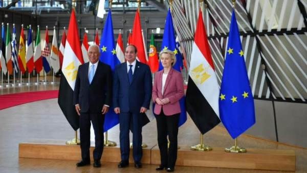 قمة بروكسل