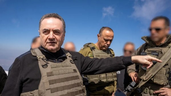 وزير الدفاع الإسرائيلي  وزير الدفاع الإسرائيلي