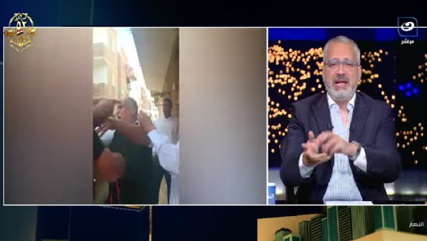 تامر أمين تامر أمين