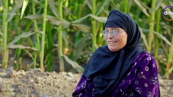 الحاجة نبيلة الحاجة نبيلة