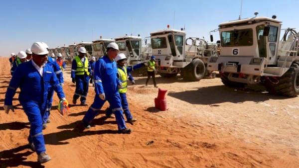 المسح السيزمي المسح السيزمي