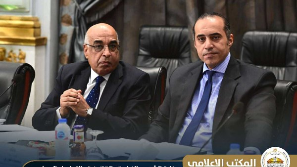 اللجنة العامة تنتهى إلى إعداد تقرير يتضمن المبادئ التي خلصت إليها المناقشات.. ومناقشته في الجلسة العامة لمجلس لنواب غدًا الخميس