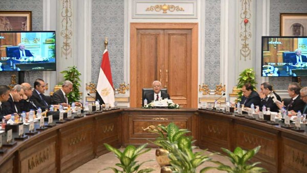 وزير العدل 