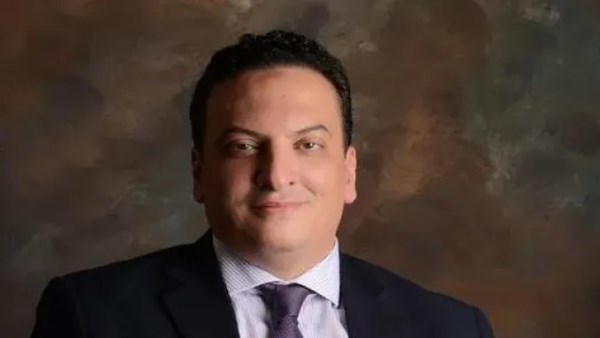  الدكتور محمد المغربي