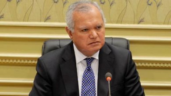 السفير محمد العراب