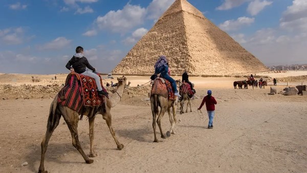 برلمانية: تعزيز التعاون المصري الألماني في السياحة خطوة استراتيجية تدعم الاقتصاد الوطني