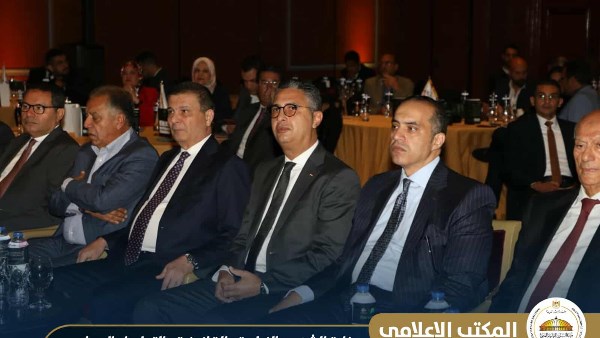 المستشار محمود فوزي