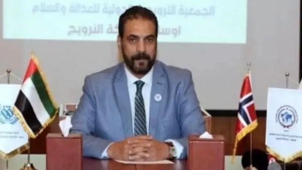  المهندس طارق عناني