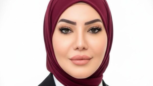 الدكتورة عبير عطالله خبيرة تطوير المناهج التعليمية