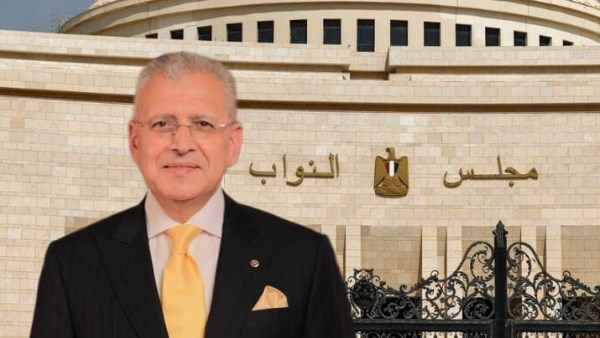 المهندس مصطفى مجاهد