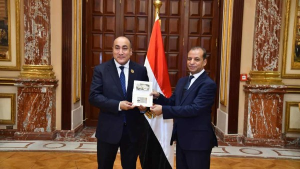 المهندس عمرو رشاد