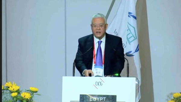  المستشار الدكتور حنفي جبالي 
